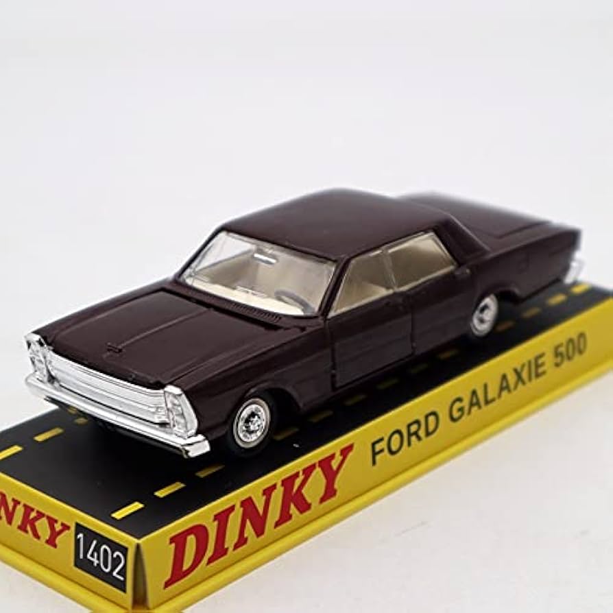 ディンキートイズ#161フォードマスタング　イギリス メカノ社製　中古品 Dinky toys ford mustang no 161 | eBay
