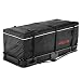 Whistler Hitch Bag - 100% Waterproof Large Hitch Tray Cargo Carrier Bag 59" x 24" x 24" (20 Cu Ft) + Storage Bag