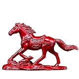 La talla de madera está hecha de madera de primera calidad con patrones y texturas únicos. Los detalles intrincados y las técnicas de tallado intrincadas hacen de estas esculturas obras de arte verdaderamente extraordinarias. Ya sea que se coloquen en un estante, mesa o repisa, seguramente llamarán la atención y se convertirán en un tema de conversación.