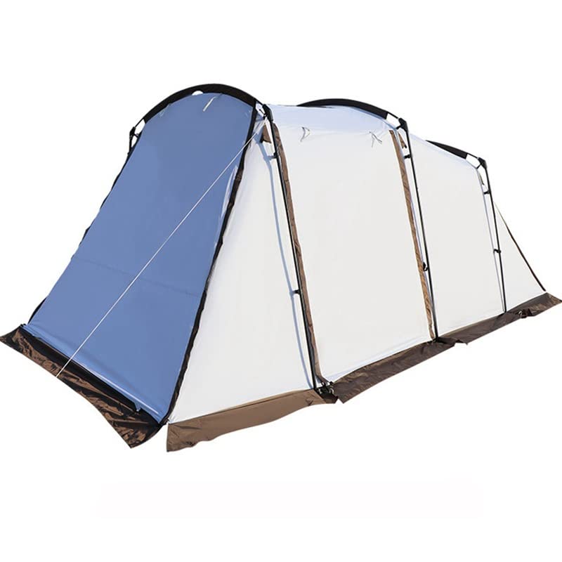 Carpa grande para camping al aire libre 4-8 personas miniatura 3