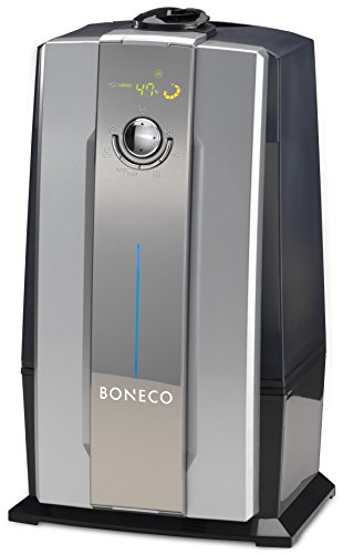 BONECO 7142 Warm or Cool Mist