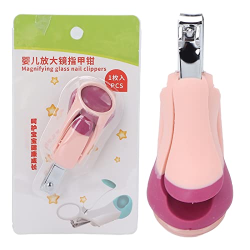 Tagliaunghie Zoom Baby, 1 Tagliaunghie Zoom