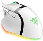 Basilisk V3 Gaming Mouse - White