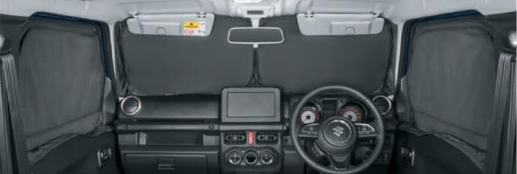 Amazon.co.jp: スズキ純正用 ジムニー ノマド（SUZUKI JIMNY NOMADE
