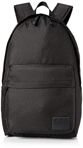 Fox Mochila Pit Stop para mujer   Mochilas  21949 001  negro  Talla única