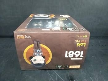 ねんどろいど 1681 ロキ TVA Ver. ねんどろいど ロキ TVA Ver. 「ロキ」1681 - メルカリ