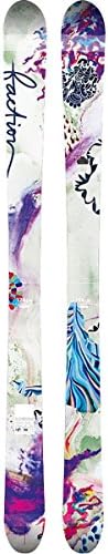 Faction Skis Supertonic Ski - Women's One Color, 158cm