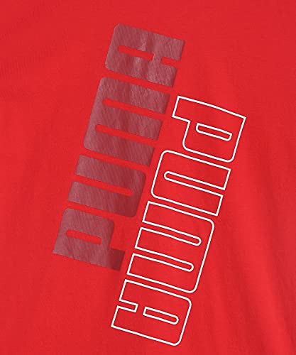 Image of Puma Boys Tops