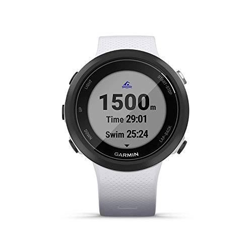 El mejor review de Reloj garmin swim comprados en linea. 20 Imagen adicional