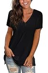 Womens Tunics Breathable