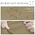 Easy-Going Patio L-Shaped Sectional Sofa Cover, 83“X104 Waterproof Outdoor Sectional Cover, Heavy Duty Garden Furniture Protector (Left Facing, Camel)