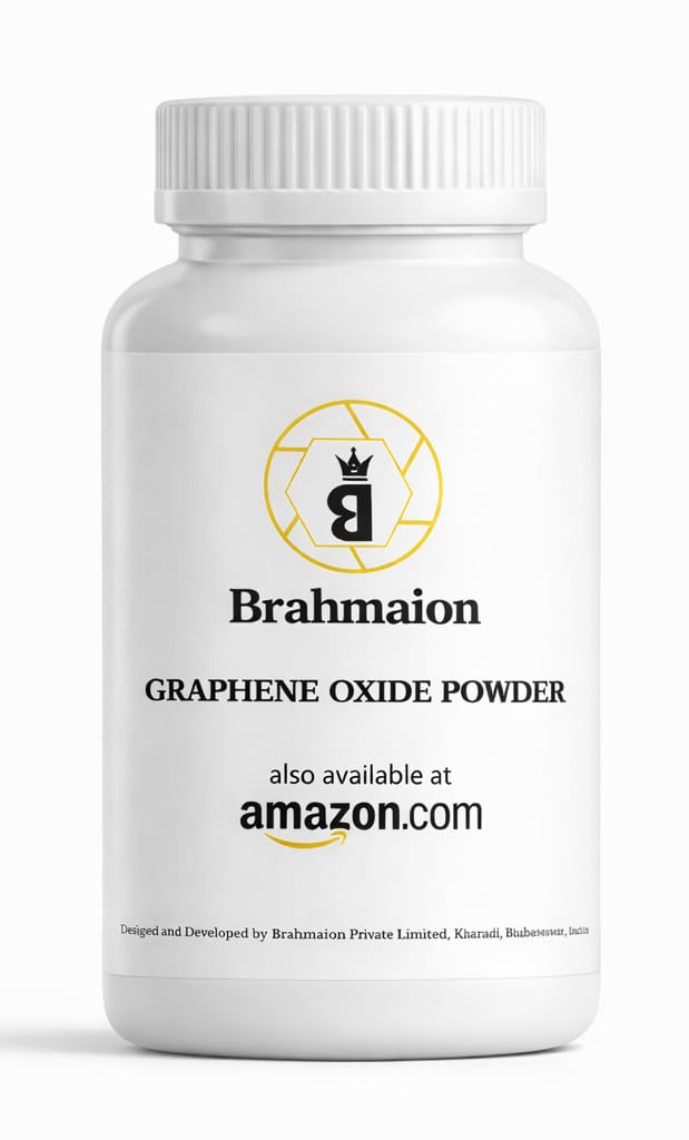 Graphene Oxide Powder Pack of 1 GM-picture-24