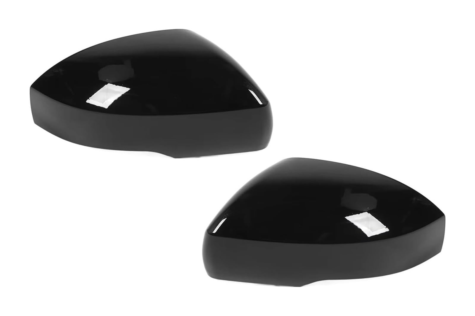 Cubierta Espejo Retrovisor Para Range Para Rover Para Sport L494 Para Vogue L405 Discovery L462 Tapas De Espejos Tapa Aleta Coche Retrovisor Lateral(Left)