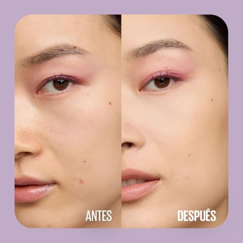Image of Maybelline New York Super Stay Flex Powder Foundation, 110 (Pack of 3)