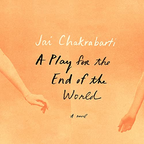 A Play for the End of the World by Jai Chakrabarti episode artwork