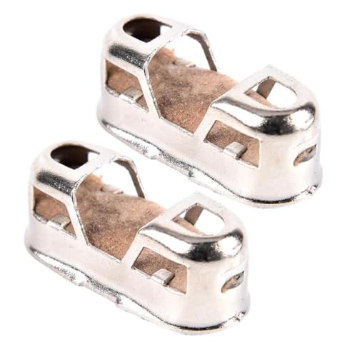 Catalytic Warmer Part Pocket Ultralight Camping Heater Catalysts Hand Warmer Head Camping Equipment Outdoor Accessory Pocket Hand Warmer Catalysts Hand Warmer Part Catalytic Warmer Part Pocket Camping