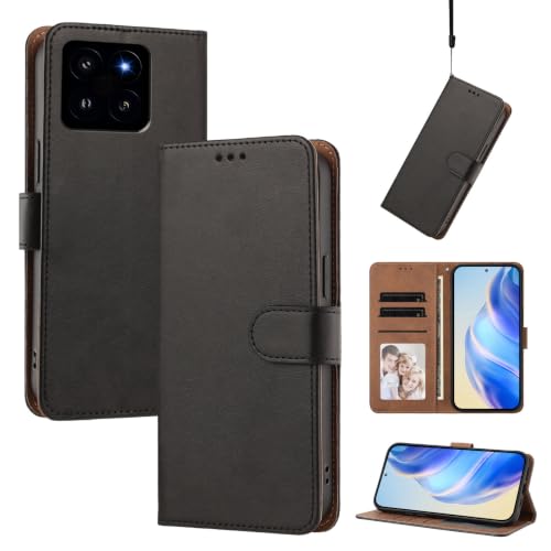 Jiajihua Phone Case Compatible with Tecno Pop 5 Brown