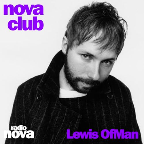 L&rsquo;invit&eacute; : Lewis OfMan