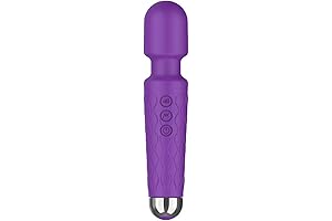 Ultimate Personal Massager for Neck and Back, Experience Pure Relief at Your Fingertips