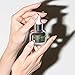 Pistaché Skincare Pistachio Oil Face Serum with Hyaluronic Acid + Hydrates and Nourishes + Vitamin E + Antioxidant Protection + Clear Healthy Complexion, 1.0 oz