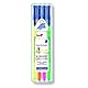 Staedtler triplus 362 SB4 textsurfer Textmarker, 4 Stück in aufstellbarer Staedtler-Box, Neon