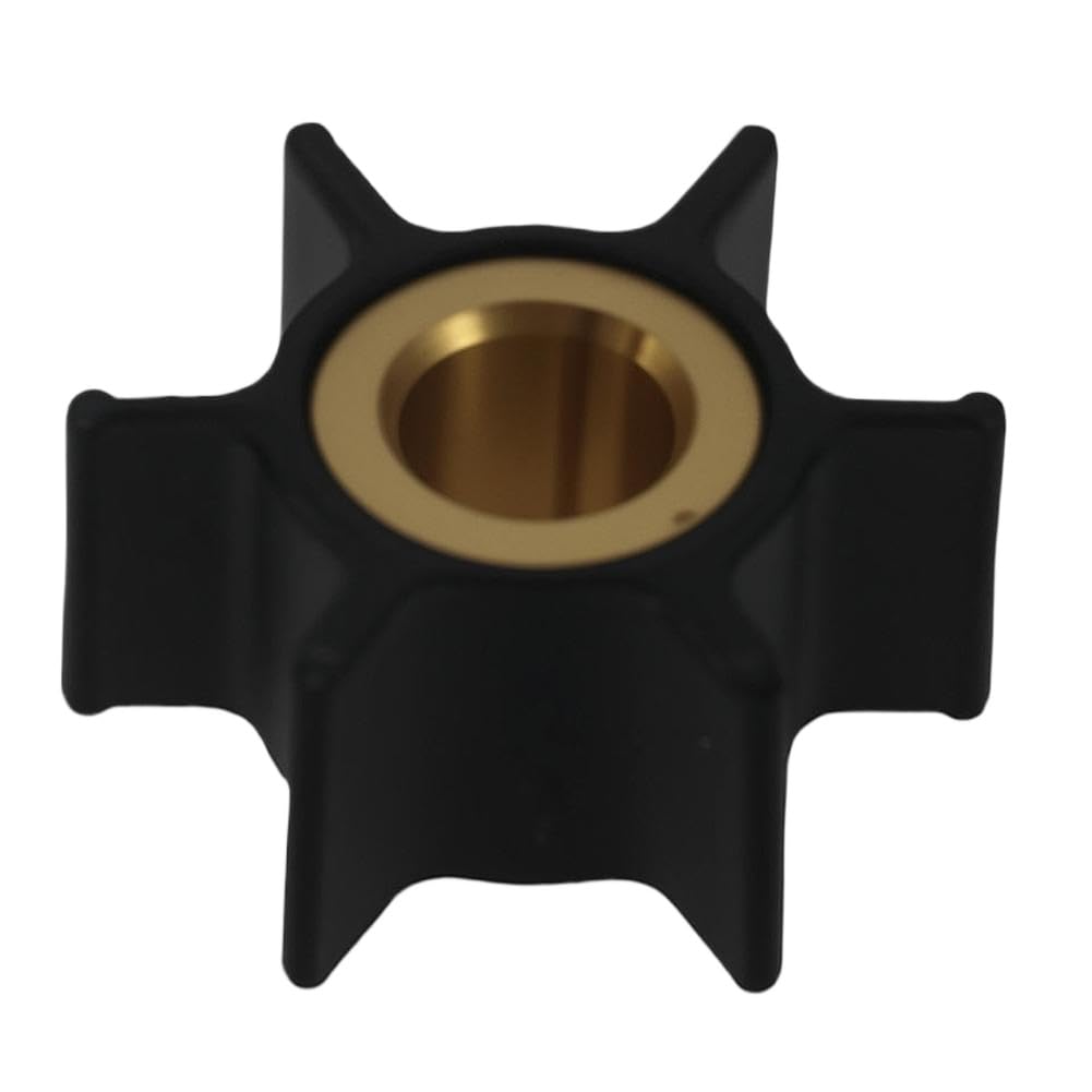 Kit Girante Compatibile Con Fuoribordo 4HP 5HP 8HP | Adatto ai numeri di parte 396644, 389844 e 765603
