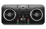 Numark iDJ Live II | DJ Controller for Mac, PC, iPad, iPhone and iPod Touch (USB, Lightning and 30-p