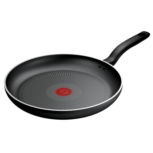 Tefal Titanium Essential Non-Stick Frying Pan 30 cm, Everyday Use