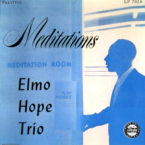 Elmo Hope Trio