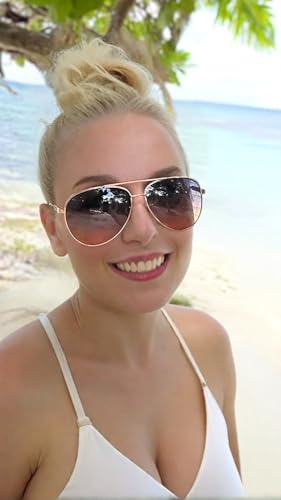 The Fresh Classic Crystal Elegant Women Beauty Design Sunglasses Gift Box4