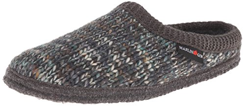 Haflinger Women's Meadow Flat