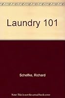 Laundry 101 0961539070 Book Cover