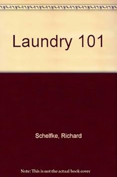 Paperback Laundry 101 Book