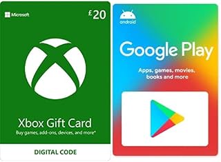 Xbox Gift Card | 100 GBP | Digital Voucher | Xbox One, Series S|X & Windows | (Download Code)