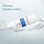 String Wound Sediment Water Filter Cartridge Standard 2.5x10" 5 Micron 25 Pack
