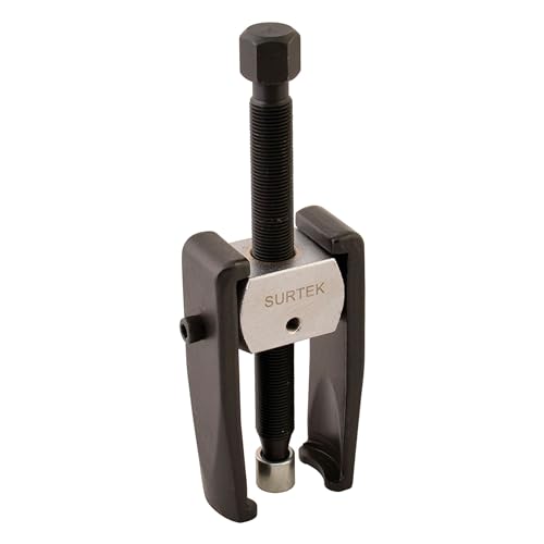 extractor de poleas truper marca Surtek