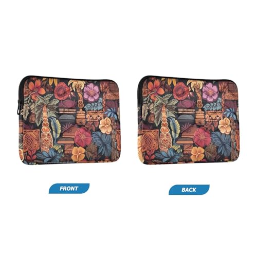 Funda para laptop 13-14 pulgadas impermeable miniatura 2