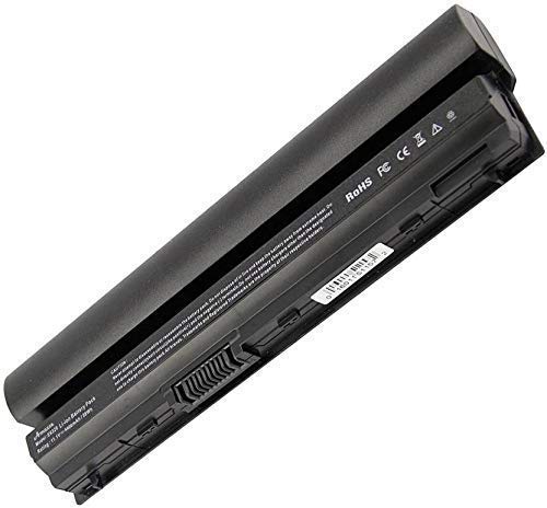 TravisLappy Replacement Laptop Battery for Dell E6230 E6220 E6320 E6330 E6430 (B08MPR6WQM) Amazon Price History, Amazon Price Tracker