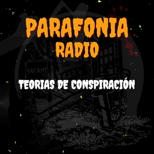 Teor&iacute;as de Conspiraci&oacute;n