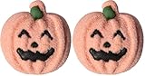 PME Cake Topper Halloween en Guimauve – Pack de 12 Citrouilles (180g) (Lot de 2)