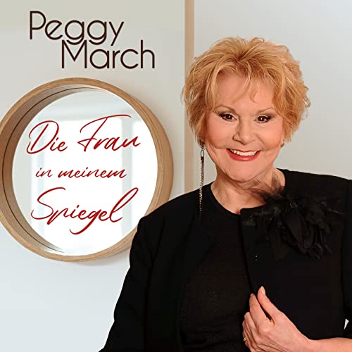 Peggy March