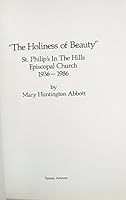 St Philip's in the Hills Episcopal Church 1936-1986 B0017DDYLQ Book Cover