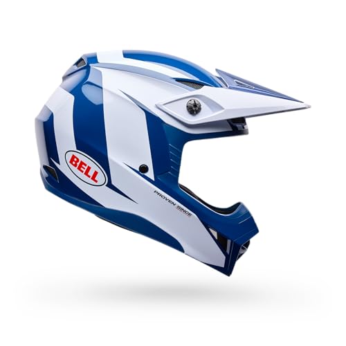 Bell MX-10 MIPS Dirt Helmet