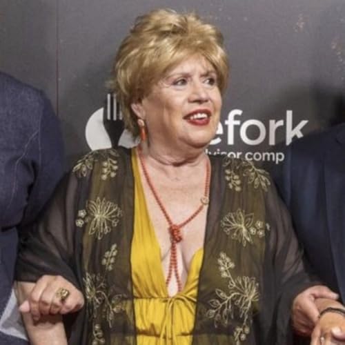 MAR&Iacute;A JIM&Eacute;NEZ