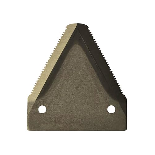 Amazon.com: Sickle Section - Under Serrated 10 Pack fits New