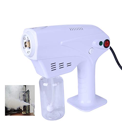 Vaporizador portátil 1200W Nano atomización Pistola