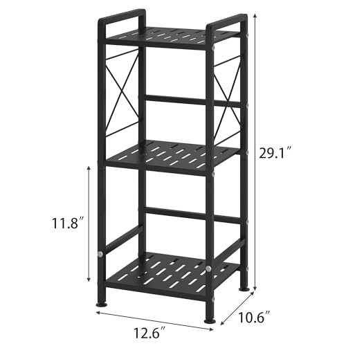 Consejos y comparativas para Comprar Estante de metal 3 niveles - los más vendidos. 41 Consejos y comparativas para Comprar Estante de metal 3 niveles - los más vendidos. 41
