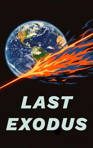 Bild: Last Exodus: The Secret Flight That Never Reached The Moon (English Edition) f�r 0,00 EUR bei amazon.de