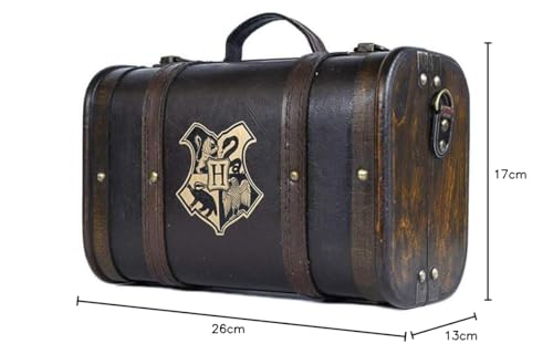 Harry Potter Coffret Cadeau collector premium de qualité supérieure