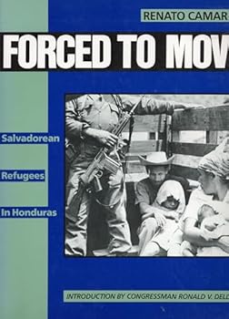 Paperback Forced to Move (English and Portuguese Edition) Book